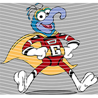 Cartoons and other-CO 3961